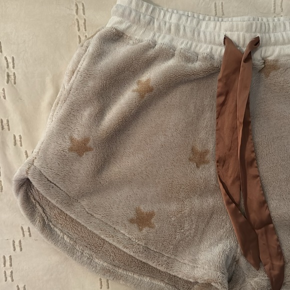 star pj shorts - Picture 2 of 8